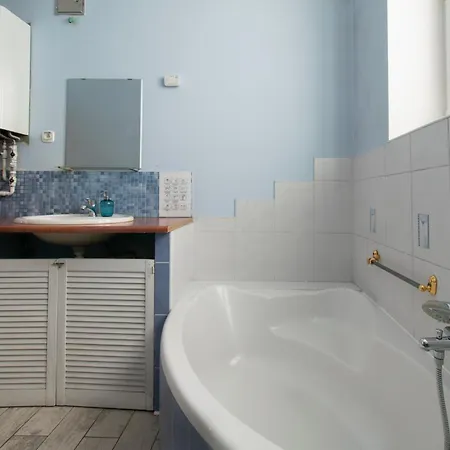 Wondrous Warszawska Street Krakkó