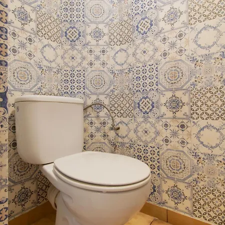 Wondrous Warszawska Street Krakkó