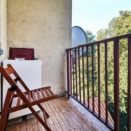 Wondrous Warszawska Street Krakkó