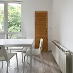 Appartement Wondrous Warszawska Street