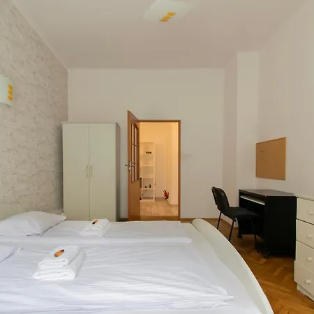 Appartement Wondrous Warszawska Street *